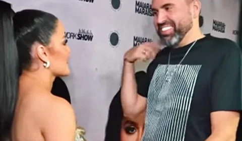 Cantora Maraisa é pedida em casamento minutos antes de tiroteiro em Palmas