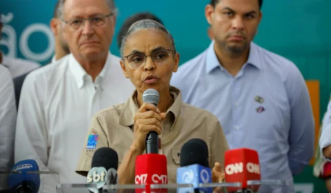 BR-319: ‘Ibama não facilita nem dificulta’, diz Marina Silva ao defender mais estudos antes de licença