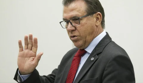 Governo quer extinguir saque-aniversário do FGTS, diz Marinho