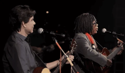 Documentário conta história de álbum de Milton Nascimento e Lô Borges