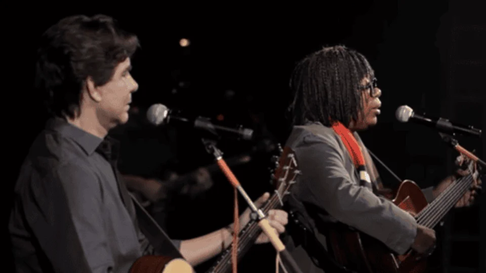 Documentário conta história de álbum de Milton Nascimento e Lô Borges