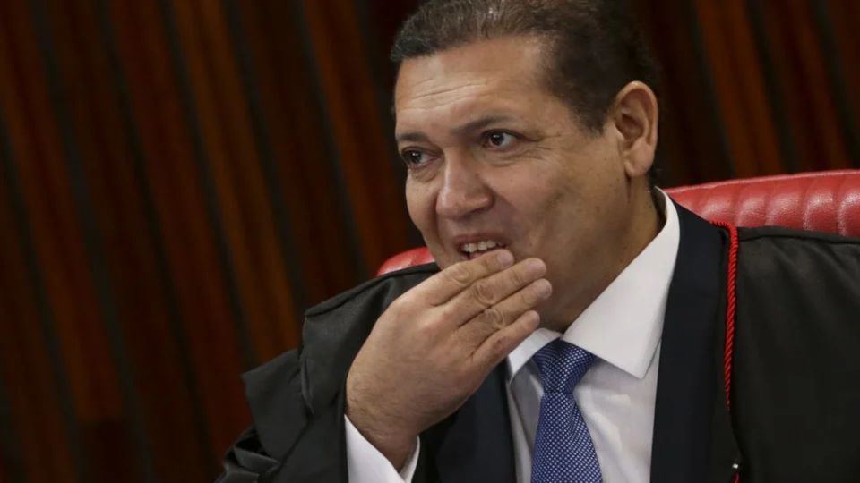 STF suspende quebras de sigilo de Silvinei Vasques