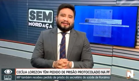 VÍDEO: assista à íntegra do programa Sem Mordaça de 12 de outubro de 2023