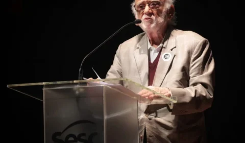 Morre Danilo Miranda, principal figura cultural de São Paulo