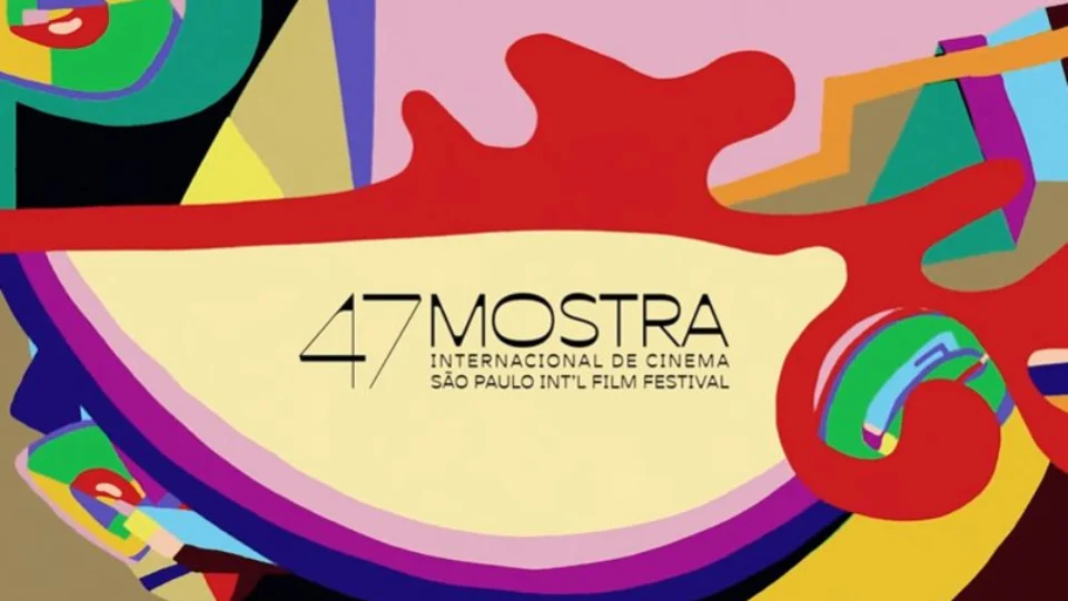 47ª Mostra Internacional de Cinema chega em São Paulo