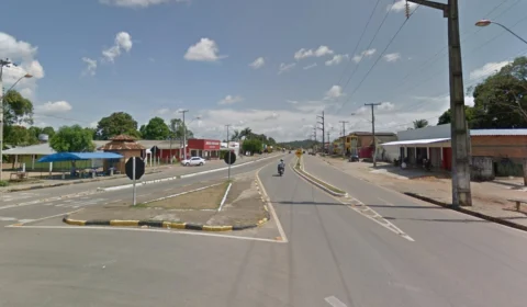 Roraima: jovens são apreendidos por invasão em escola de Mucajaí