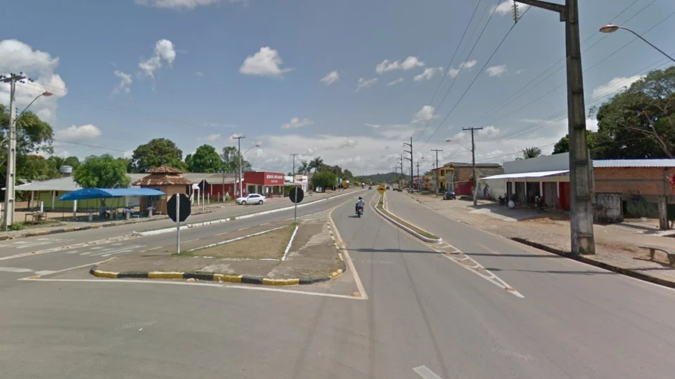 Roraima: jovens são apreendidos por invasão em escola de Mucajaí