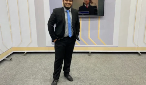 VÍDEO: assista à íntegra do jornal Norte Notícias, de RR, de 30 de outubro de 2023