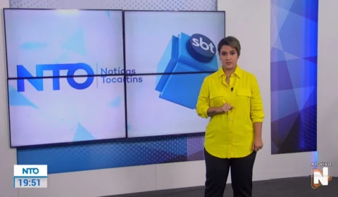 TO: assista à íntegra do Jornal Notícias Tocantins de 10 de outubro