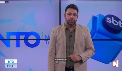 TO: assista à íntegra do Jornal Notícias Tocantins de 26 de outubro