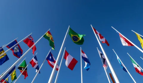 Quantas vagas para Olimpíada 2024 estão em disputa no Pan de Santiago?