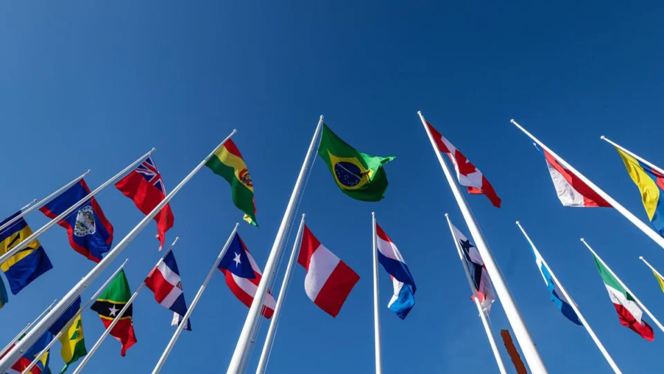 Quantas vagas para Olimpíada 2024 estão em disputa no Pan de Santiago?