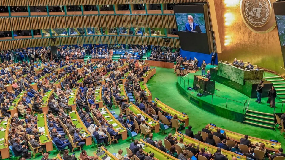 Conselho de Segurança da ONU se reúne para discutir guerra no Oriente Médio