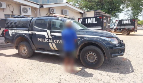 Operação Paz prende dois homens acusados de estupro em RR