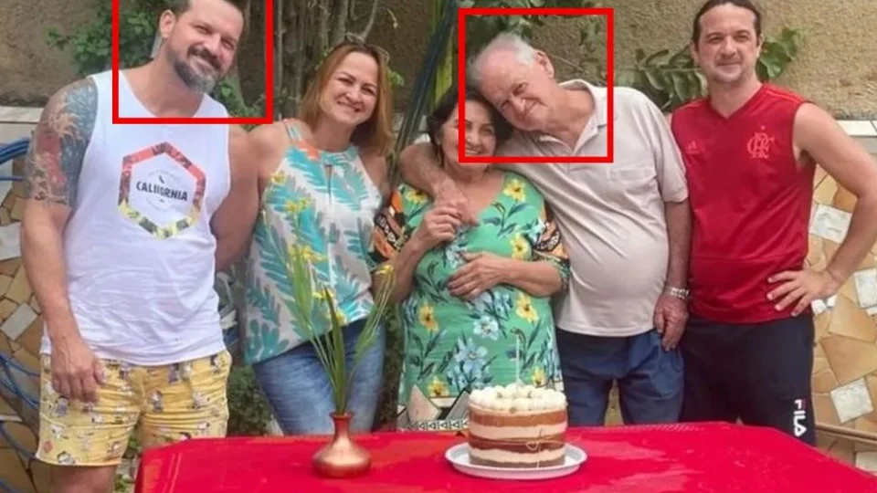 Pai e filho morrem de infarto em intervalo de 4 horas no Espírito Santo