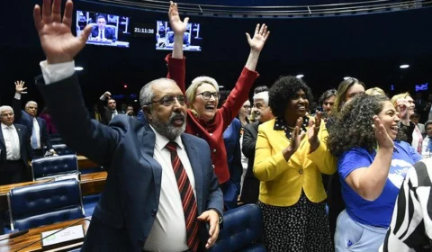 Senado aprova nova lei de cotas para o ensino superior público