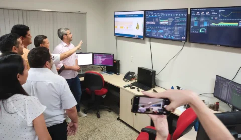 Tecnologia agiliza resultados das eleições para Conselho Tutelar em Palmas