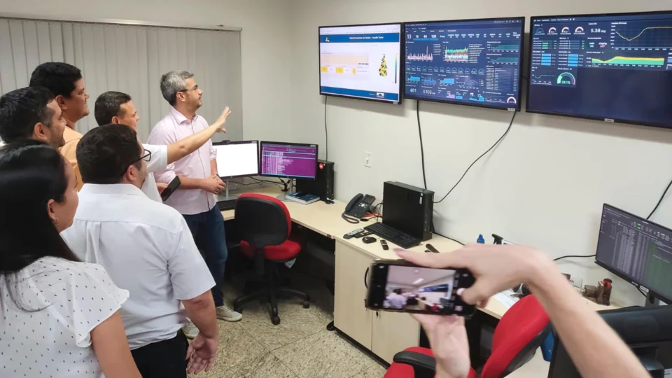 Tecnologia agiliza resultados das eleições para Conselho Tutelar em Palmas