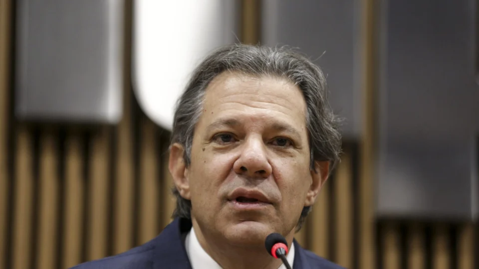 Após corte nos juros, Haddad fala durante Trilha Financeira do G20 nesta quinta