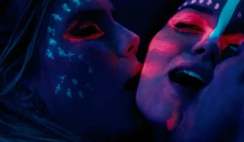 Festival atacado por terroristas inspirou filme ‘Paraísos Artificiais’