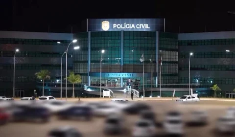 PCDF deflagra megaoperação para desmantelar esquema milionário abastecido pelo tráfico