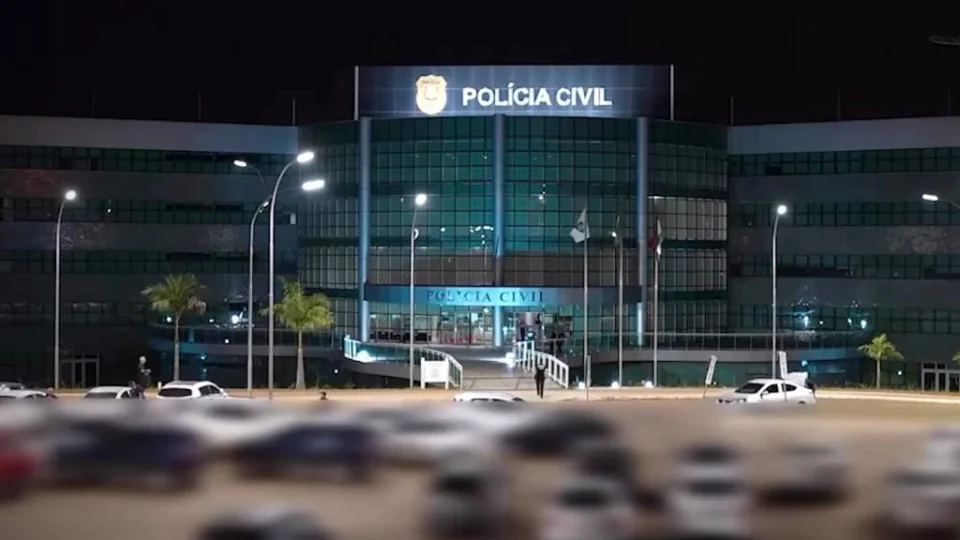 PCDF deflagra megaoperação para desmantelar esquema milionário abastecido pelo tráfico