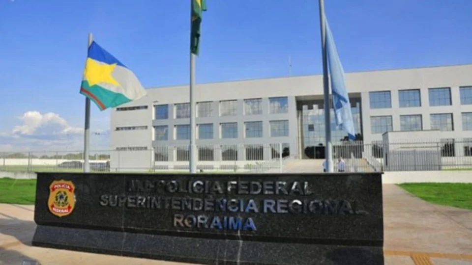 PF e Polícia da Guiana capturam foragidos de Roraima em Georgetown