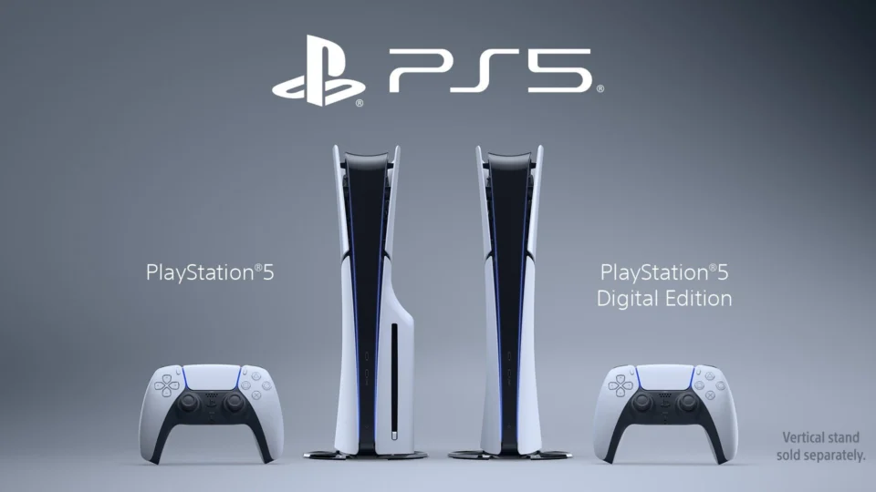 Compra de Playstation 5 para servidores é suspensa pela SSP-AM em Manaus