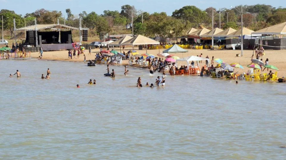 Expo Luzimangues contará com 5 dias de shows e programação especial em TO