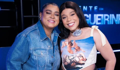 Preta Gil revela detalhes de divórcio: ‘ele me abandonou com câncer’