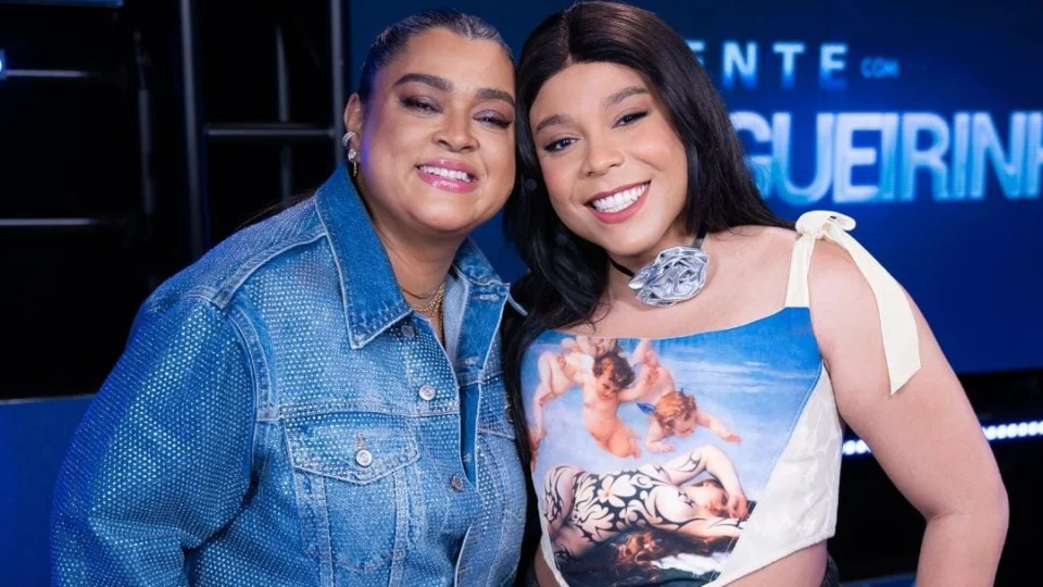 Preta Gil revela detalhes de divórcio: ‘ele me abandonou com câncer’