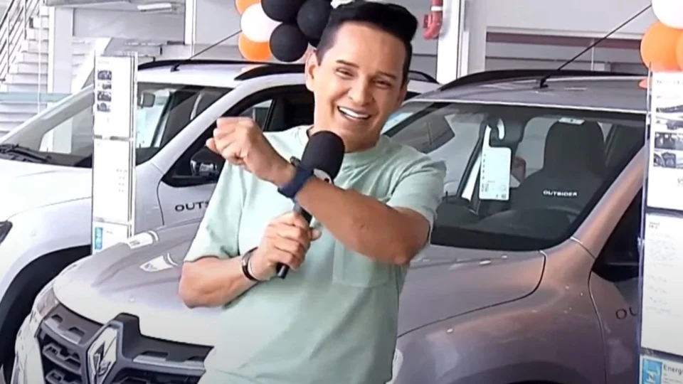 AM: assista ao programa Aqui Tem deste sábado, 21 de Outubro