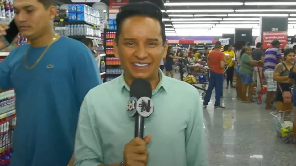 AM: assista ao programa Aqui Tem deste sábado, 07 de Outubro