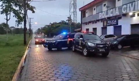Quadrilha suspeita de aplicar golpes de mais de R$ 200 mil é presa em SP