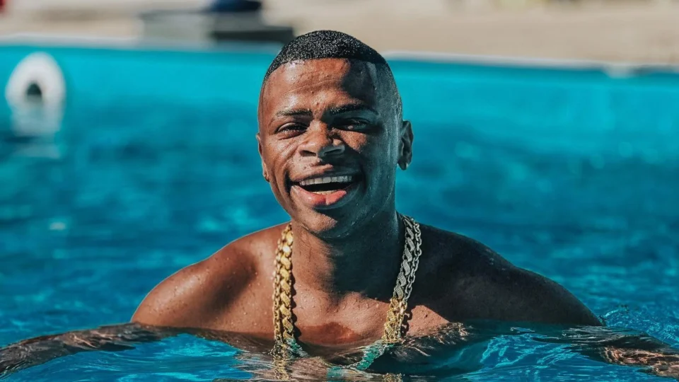 Quem era Rodrigo Amendoim, influenciador encontrado morto em casa