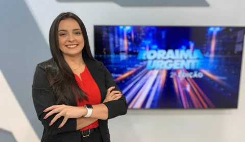 VÍDEO: assista à íntegra do jornal Roraima Urgente 2ª edição de 25 de outubro de 2023