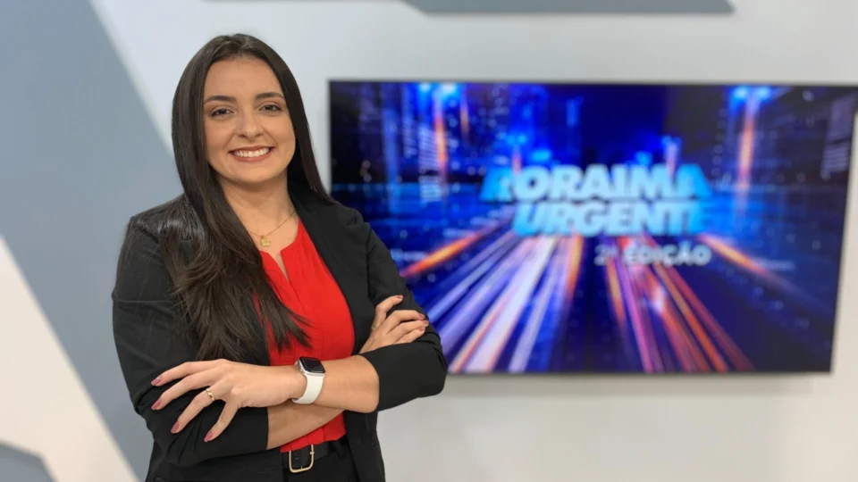 VÍDEO: assista à íntegra do jornal Roraima Urgente 2ª edição de 25 de outubro de 2023