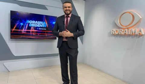 VÍDEO: assista à íntegra do jornal Roraima Urgente 1ª edição de 3 de outubro de 2023