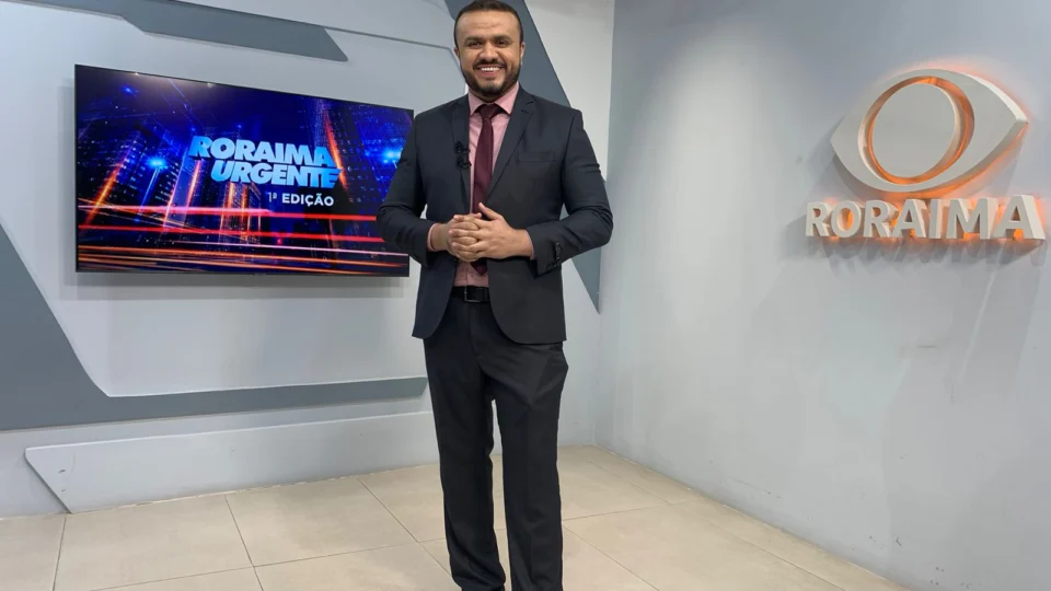 VÍDEO: assista à íntegra do jornal Roraima Urgente 1ª edição de 3 de outubro de 2023