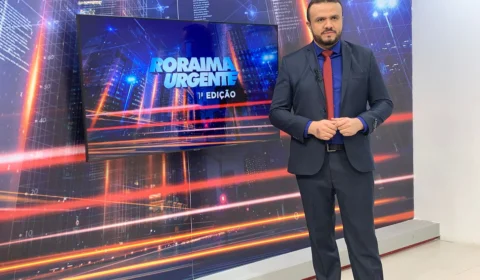 VÍDEO: assista à íntegra do jornal Roraima Urgente 1ª edição de 10 de outubro de 2023