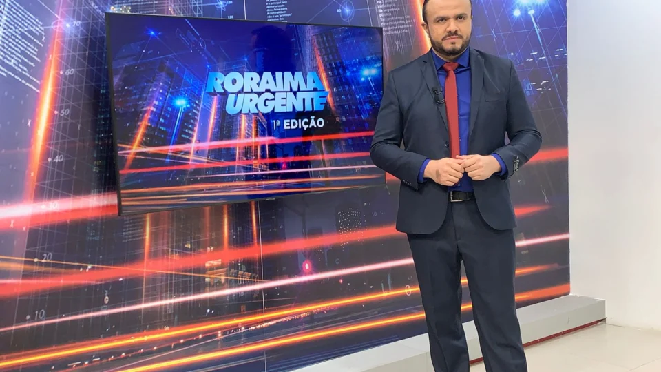 VÍDEO: assista à íntegra do jornal Roraima Urgente 1ª edição de 10 de outubro de 2023