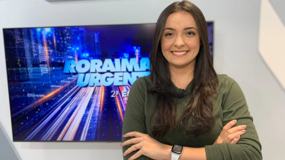 VÍDEO: assista à íntegra do jornal Roraima Urgente 2ª edição de 16 de outubro de 2023