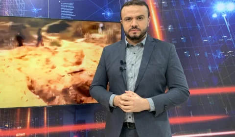 VÍDEO: assista à íntegra do jornal Roraima Urgente 1ª edição de 24 de outubro de 2023