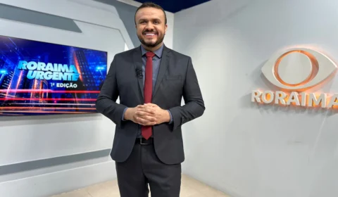 VÍDEO: assista à íntegra do jornal Roraima Urgente 1ª edição de 5 de outubro de 2023