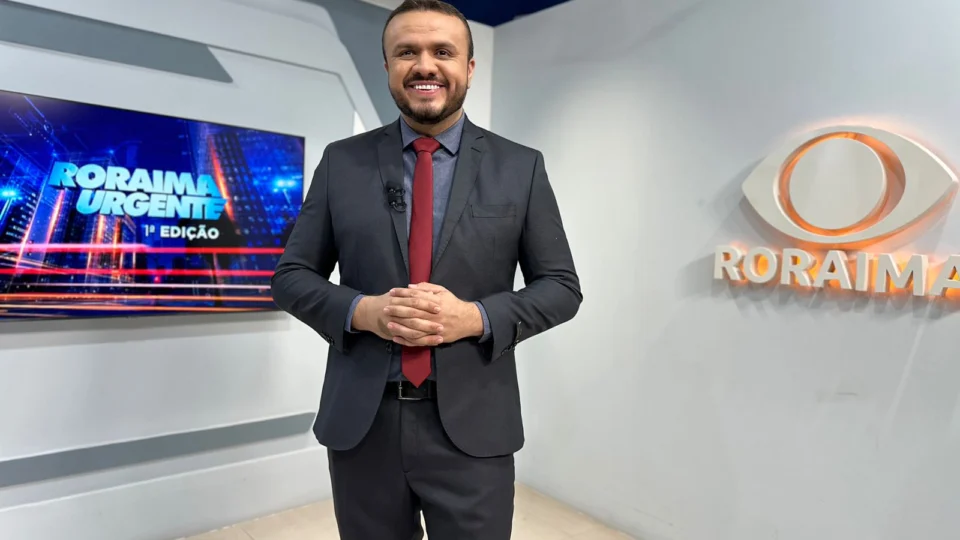 VÍDEO: assista à íntegra do jornal Roraima Urgente 1ª edição de 5 de outubro de 2023