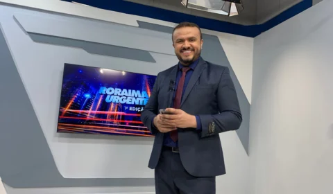 VÍDEO: assista à íntegra do jornal Roraima Urgente 1ª edição de 6 de outubro de 2023