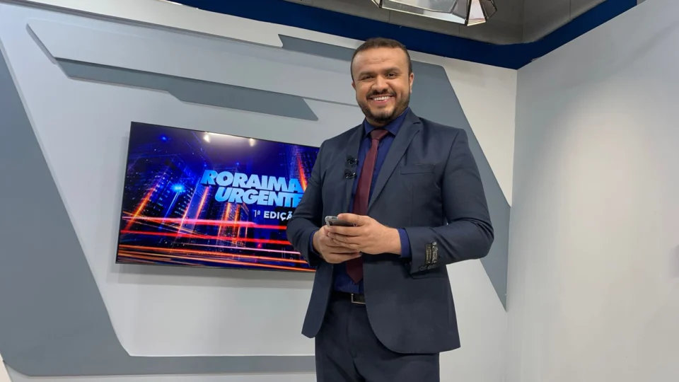 VÍDEO: assista à íntegra do jornal Roraima Urgente 1ª edição de 6 de outubro de 2023