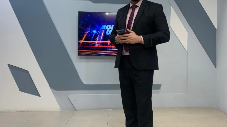 VÍDEO: assista à íntegra do jornal Roraima Urgente 1ª edição de 9 de outubro de 2023