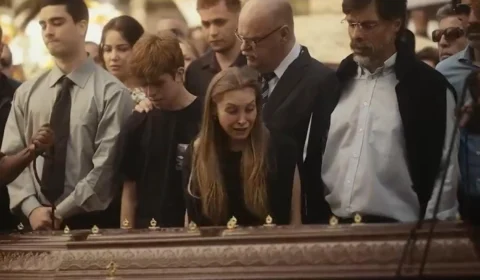 Roteirista revela se Suzane Von Richthofen tem direito aos lucros dos filmes