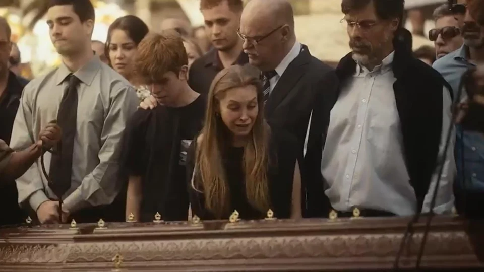 Roteirista revela se Suzane Von Richthofen tem direito aos lucros dos filmes